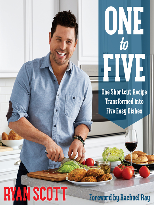 Title details for One to Five by Ryan Scott - Available